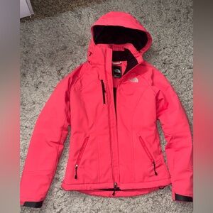 The North Face Women's Winter Jacket